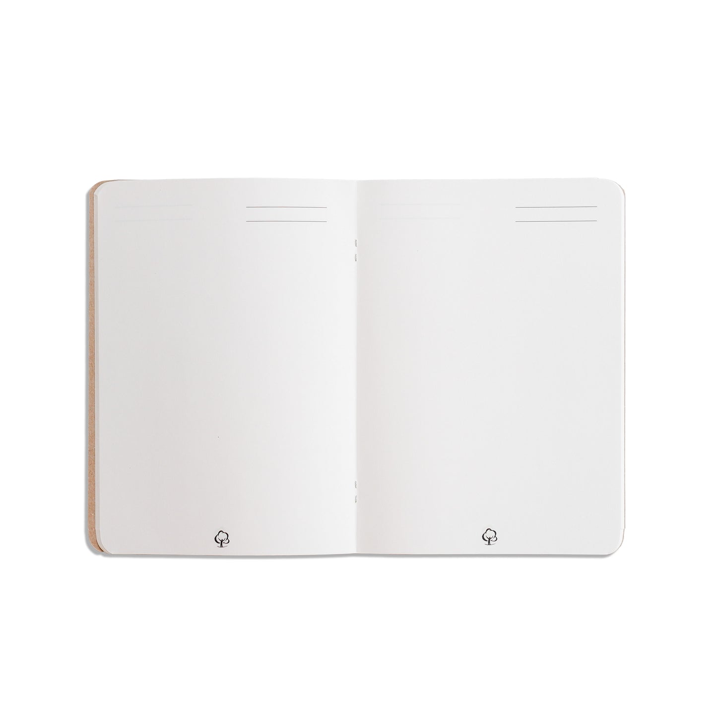 Notebook - Minimalist Range
