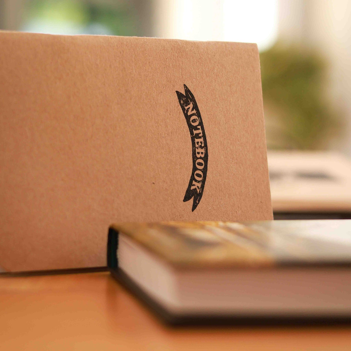 Notebook - Minimalist Range