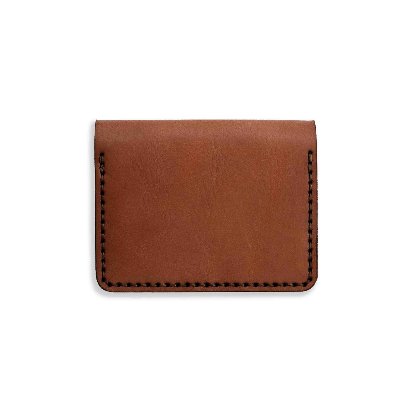 Leather Wallet - Creative Range