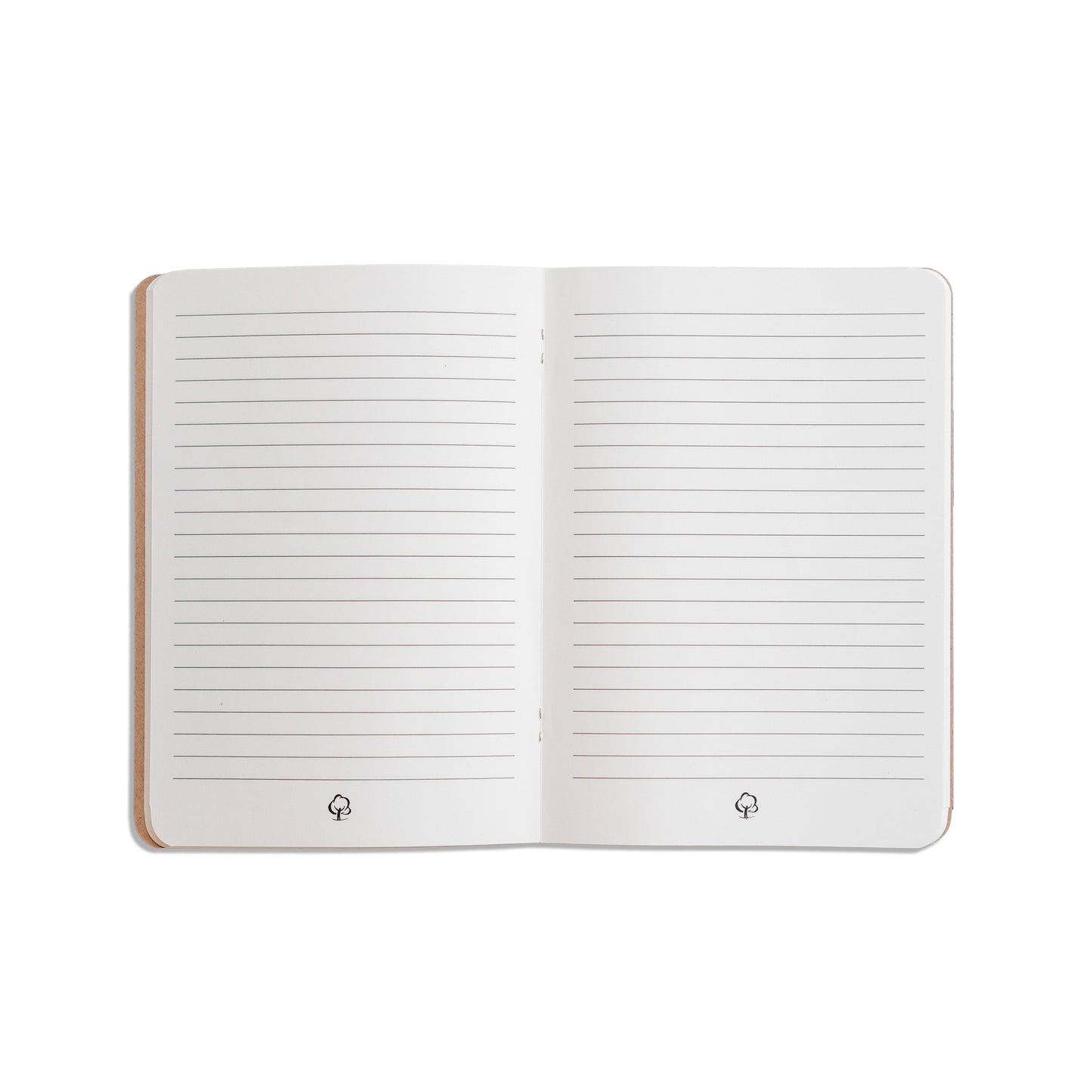 Notebook - Minimalist Range