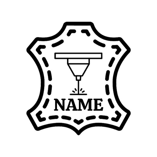 Logo / Other Engraving