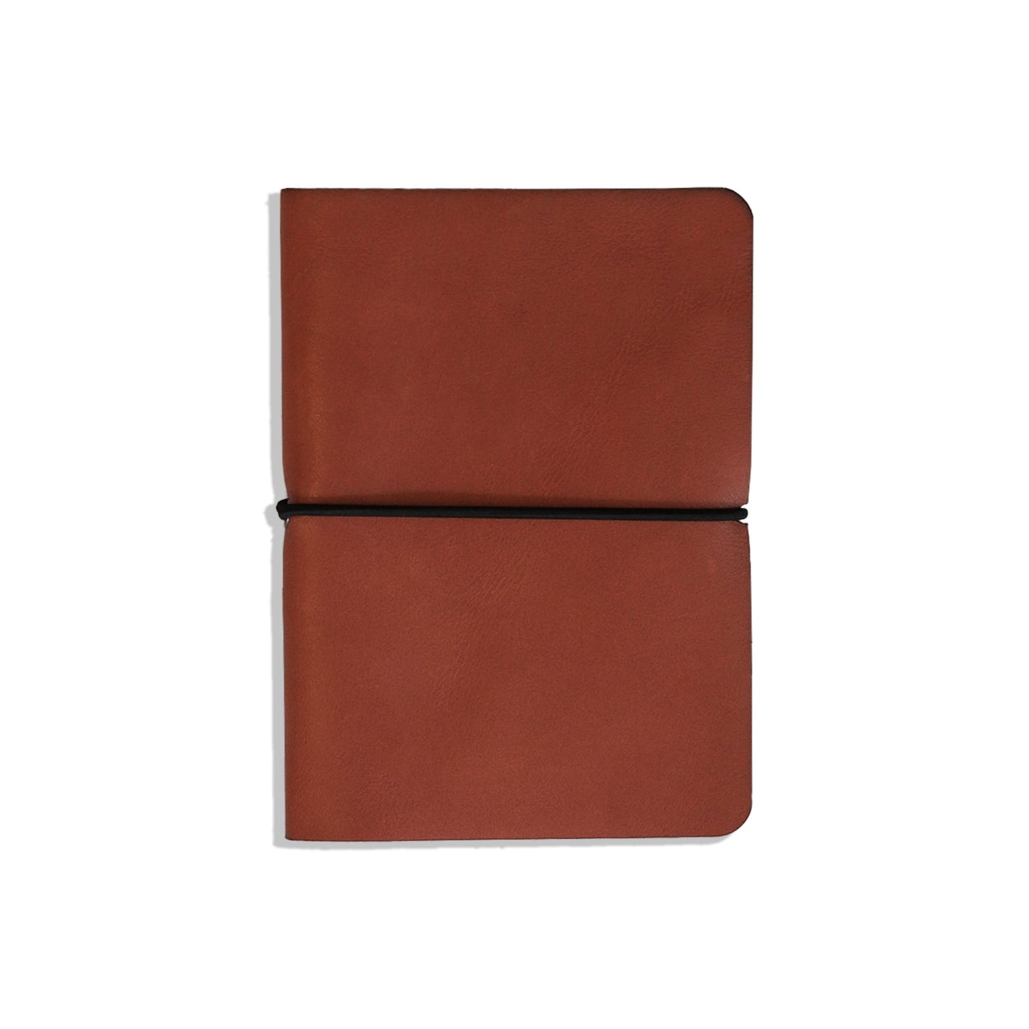 A6 Leather Notebook Cover - Creative Range - The Great Break