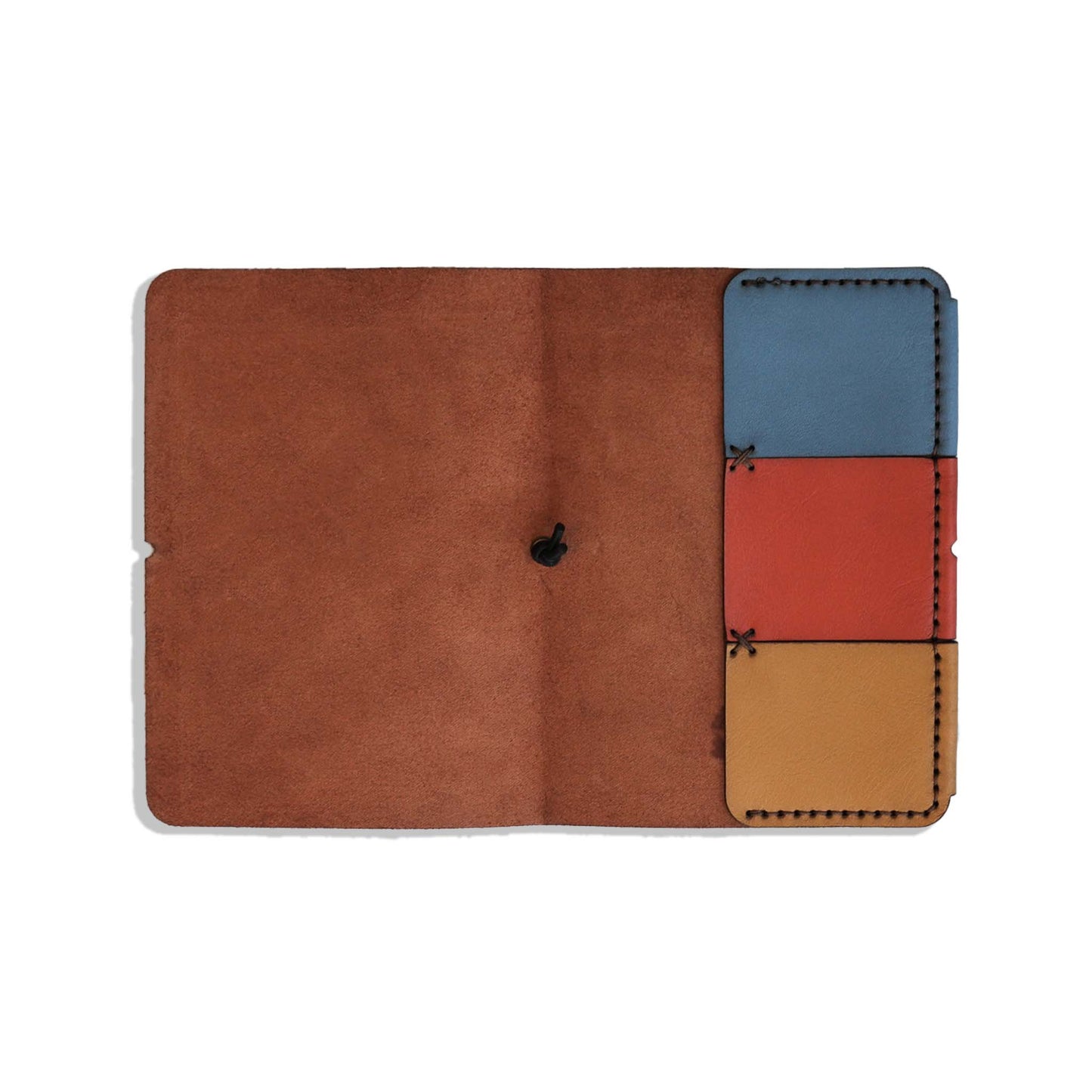 A6 + A4 Notebook Cover Bundle - Creative Range - The Great Break