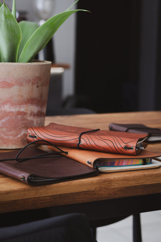 The 15-Minute Morning Reset: How Analog Journaling Restores Mental Clarity
