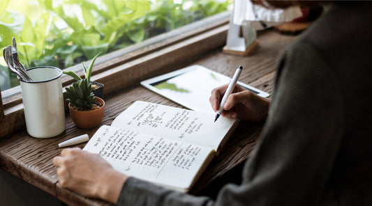 The Art of Writing: Your Story, Your Style.