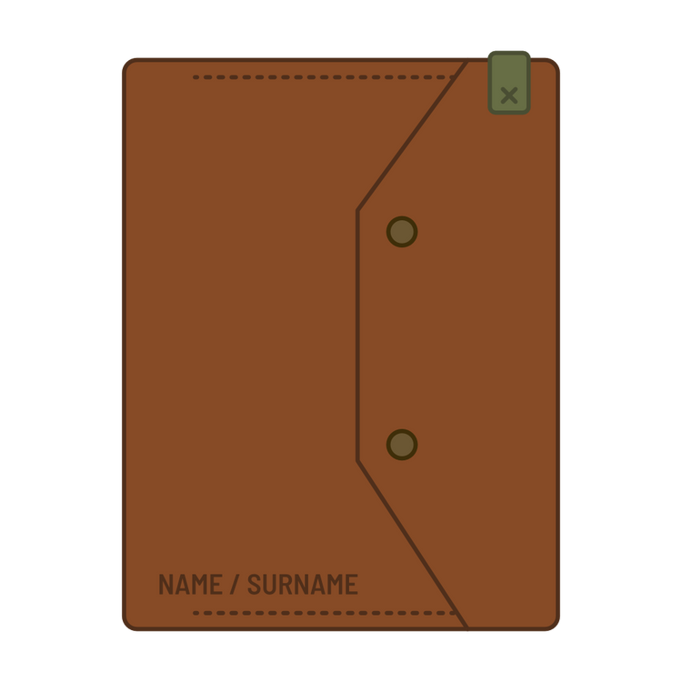 Padfolios
