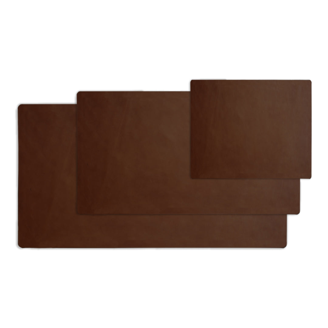 Leather Desk Mat