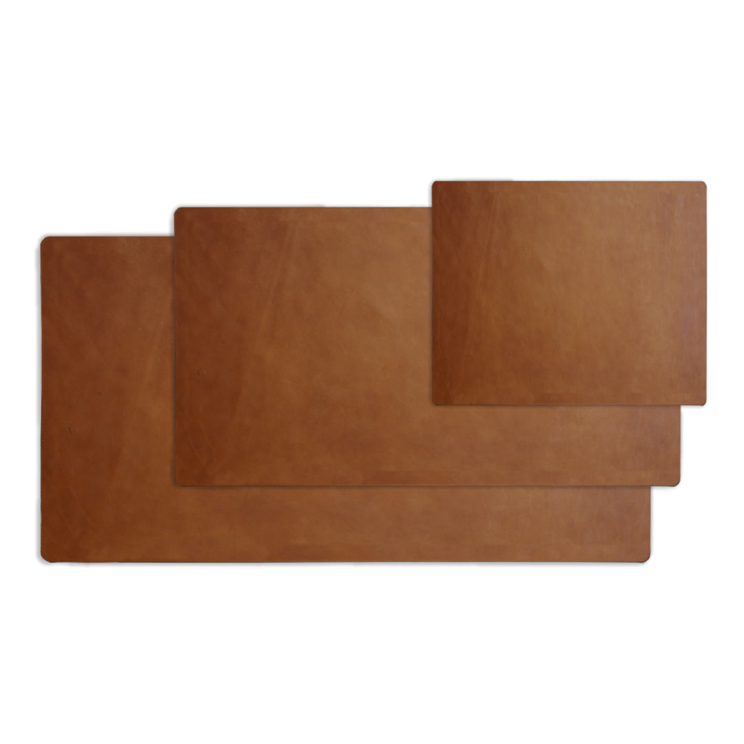 Leather Desk Mat