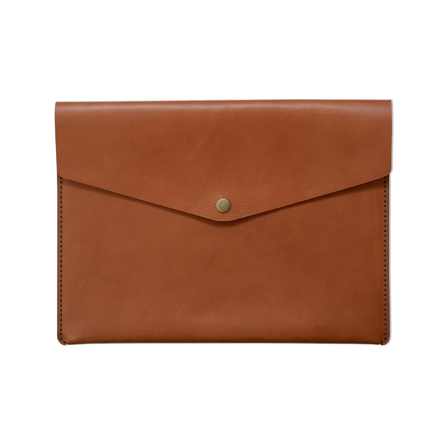 Leather Macbook Sleeve - Minimalist Range